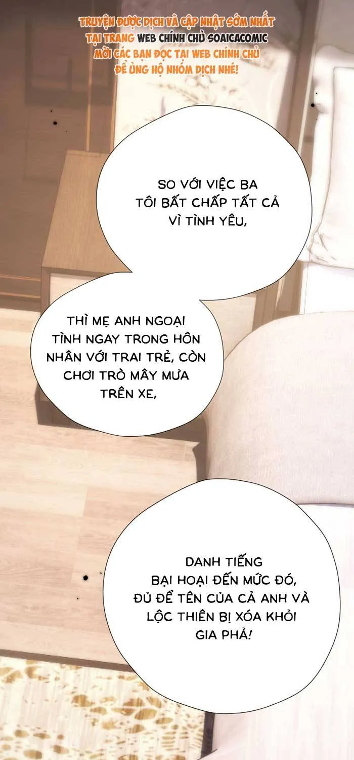 Cưng Chiều Em Đến Tận Cùng - Chap 42 - Trang 55