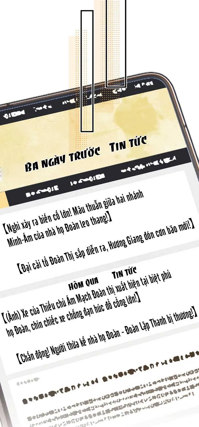 Cưng Chiều Em Đến Tận Cùng - Chap 42 - Trang 9