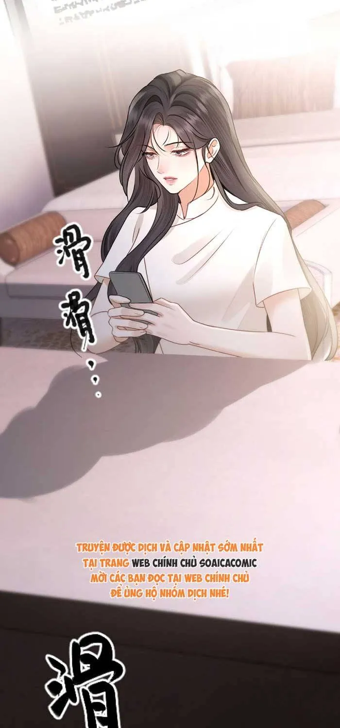Cưng Chiều Em Đến Tận Cùng - Chap 42 - Trang 10