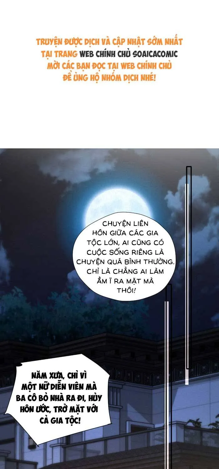Cưng Chiều Em Đến Tận Cùng - Chap 43 - Trang 1