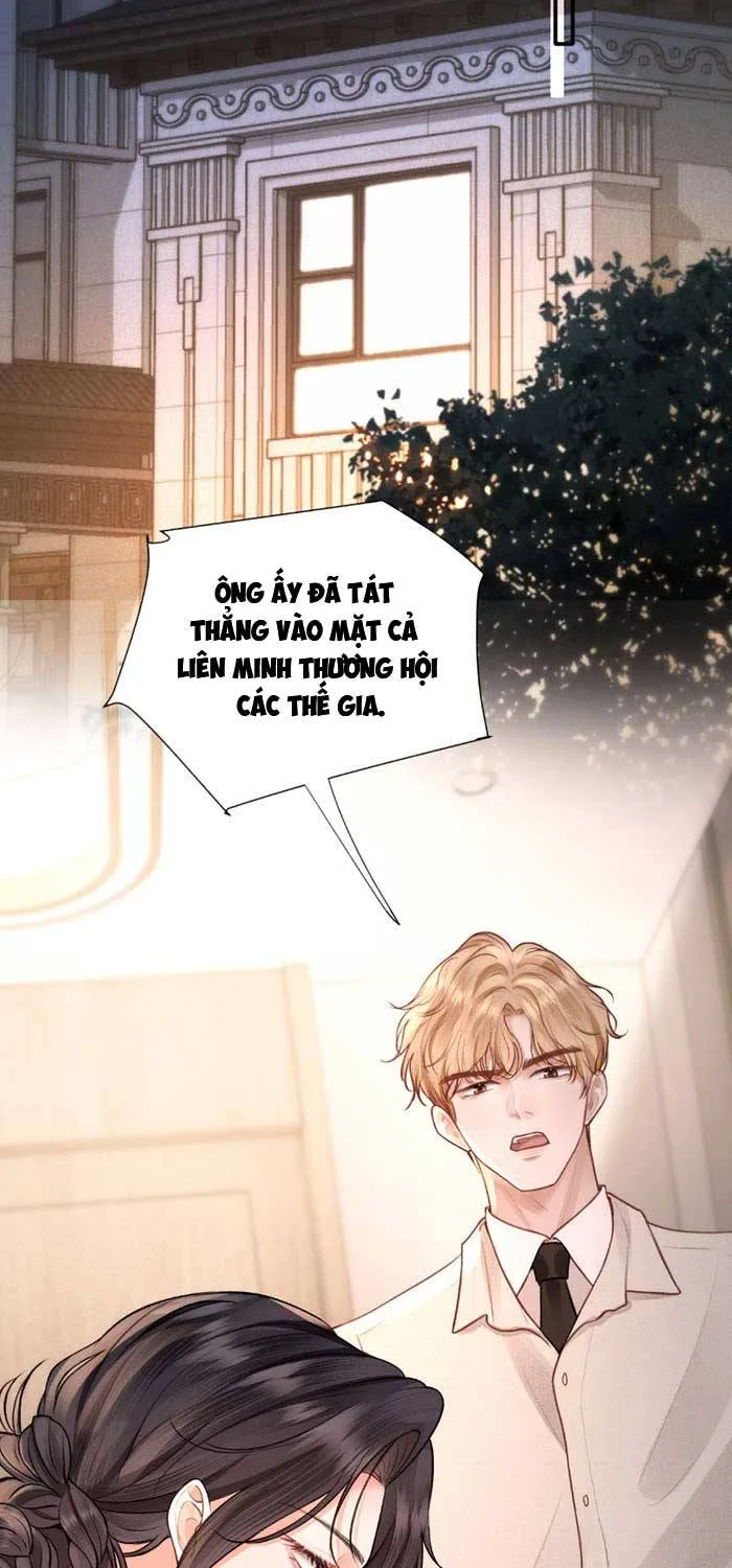 Cưng Chiều Em Đến Tận Cùng - Chap 43 - Trang 2