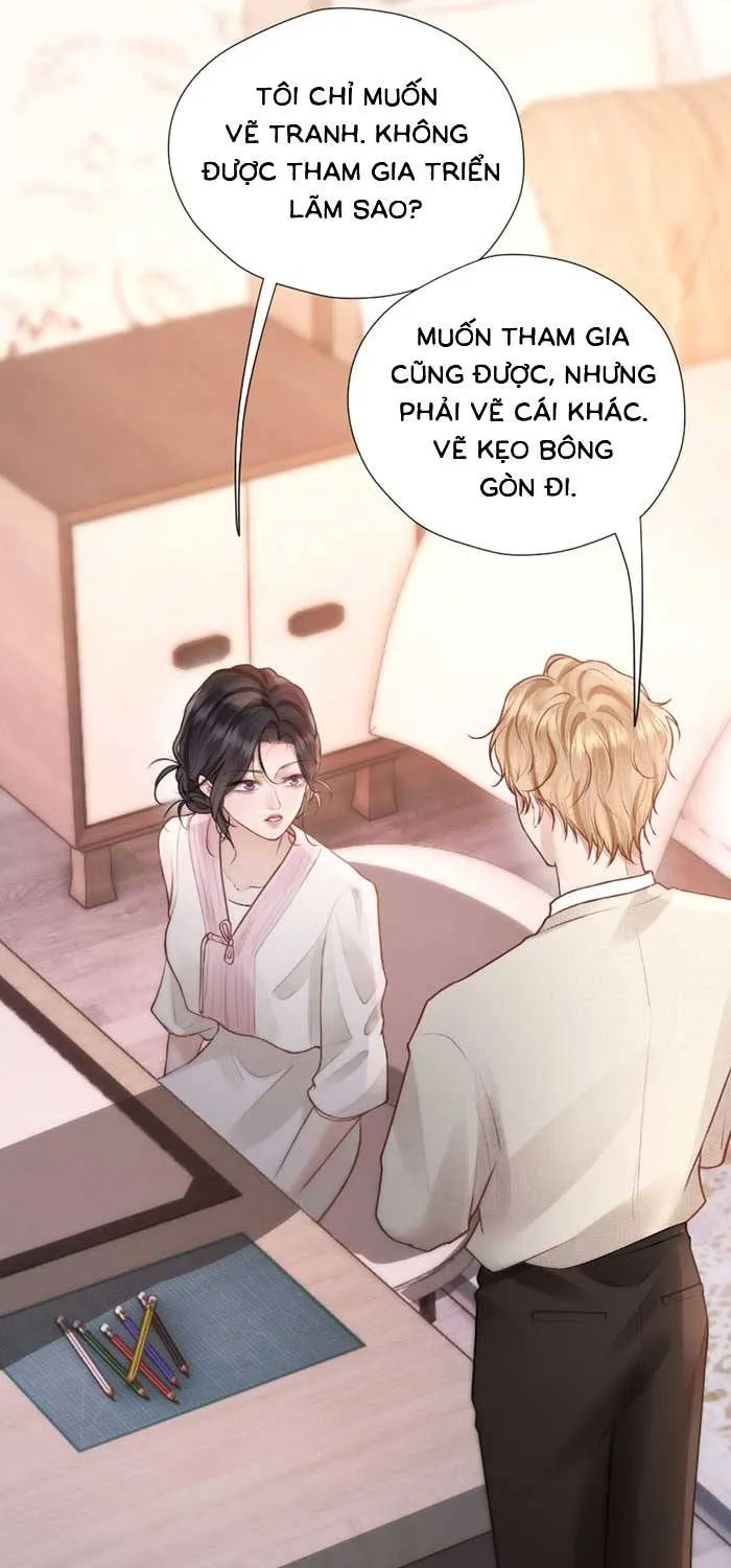 Cưng Chiều Em Đến Tận Cùng - Chap 43 - Trang 11