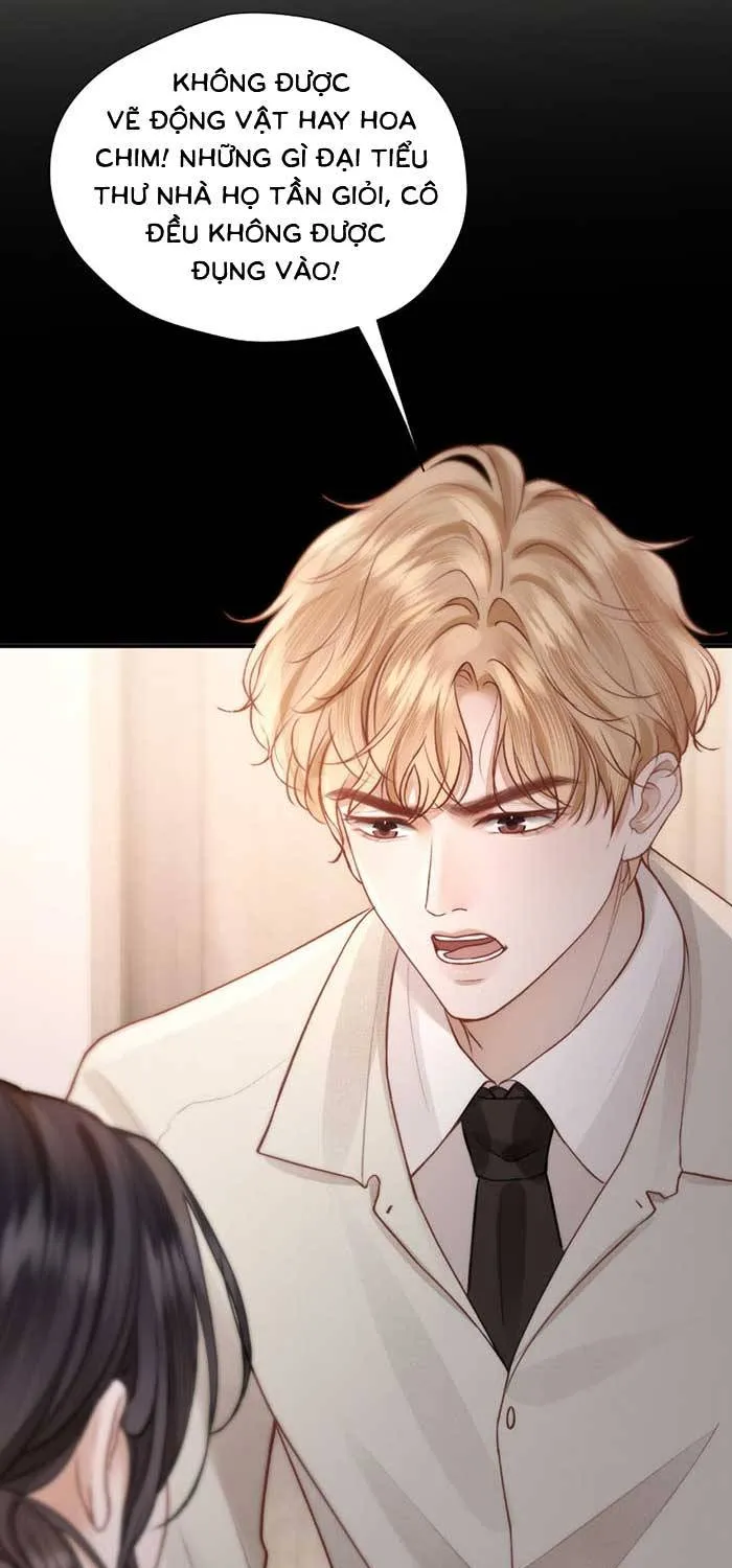 Cưng Chiều Em Đến Tận Cùng - Chap 43 - Trang 15