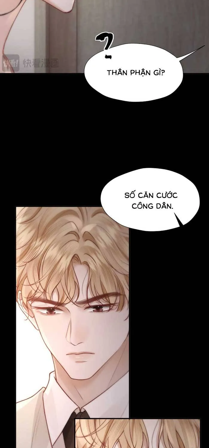 Cưng Chiều Em Đến Tận Cùng - Chap 43 - Trang 17