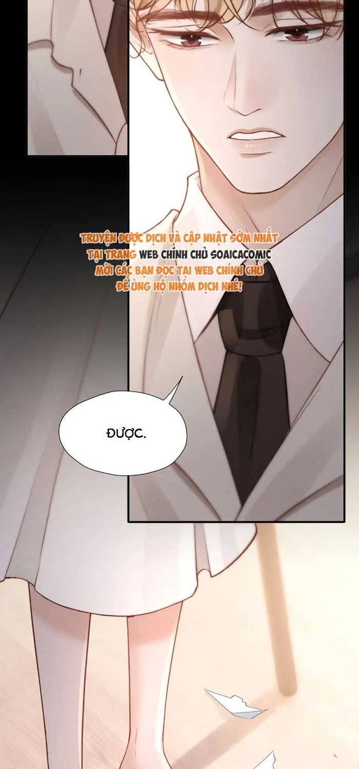 Cưng Chiều Em Đến Tận Cùng - Chap 43 - Trang 18