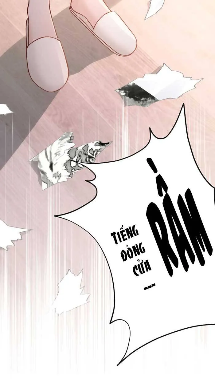 Cưng Chiều Em Đến Tận Cùng - Chap 43 - Trang 19