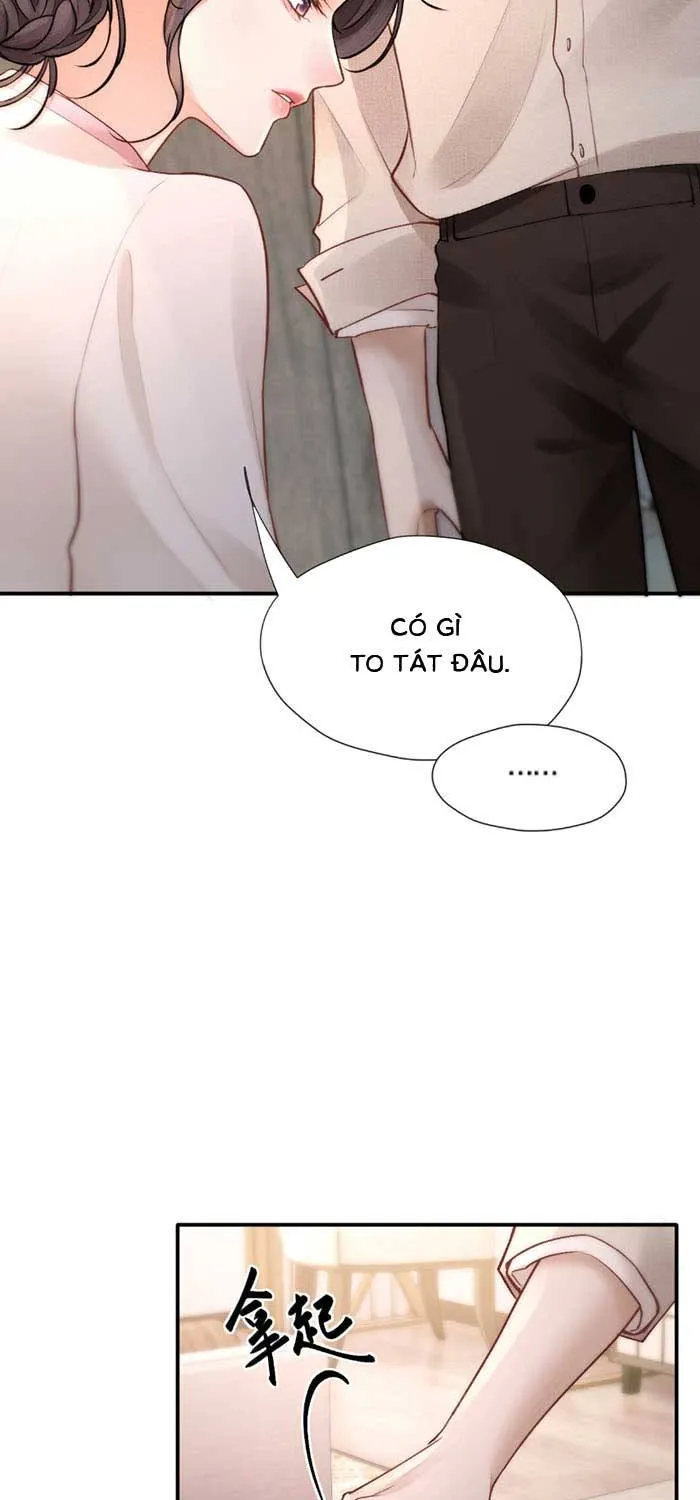 Cưng Chiều Em Đến Tận Cùng - Chap 43 - Trang 3