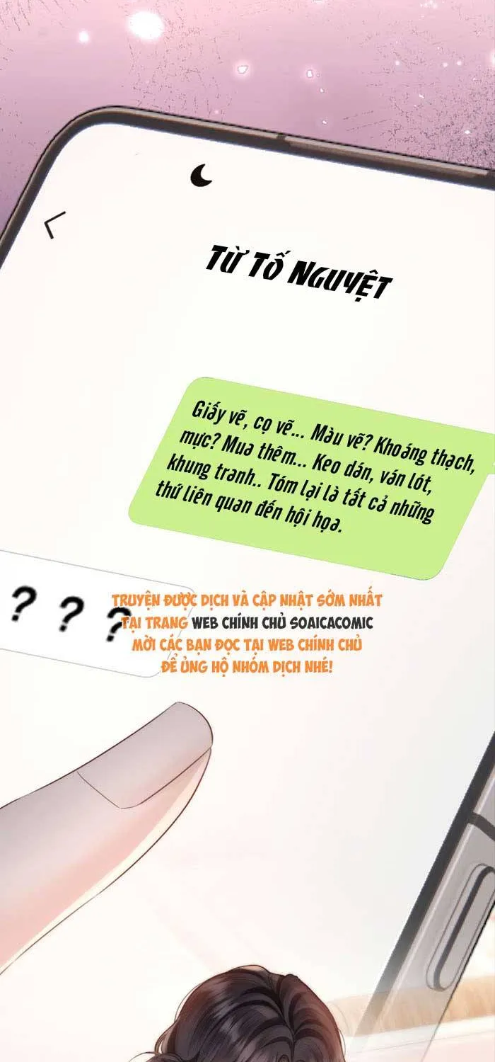Cưng Chiều Em Đến Tận Cùng - Chap 43 - Trang 21