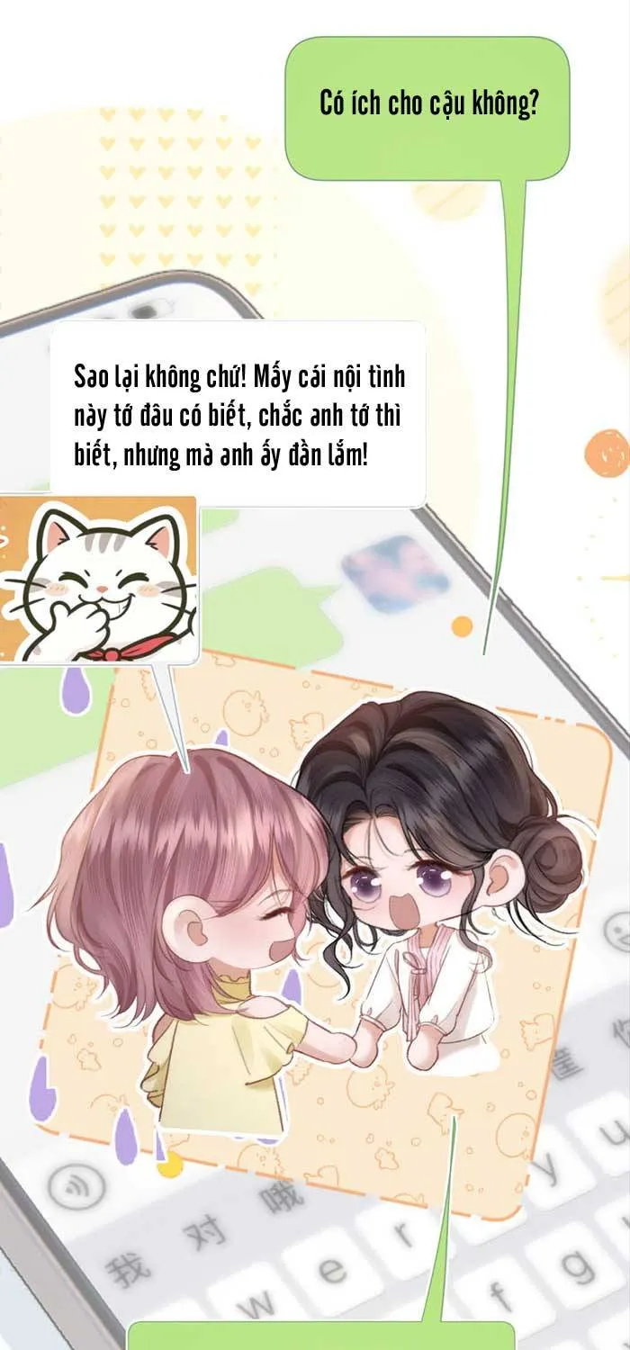 Cưng Chiều Em Đến Tận Cùng - Chap 43 - Trang 25