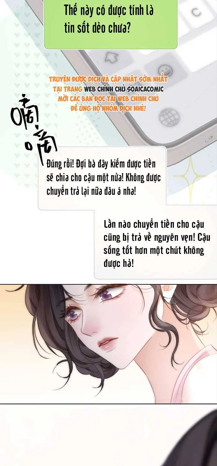 Cưng Chiều Em Đến Tận Cùng - Chap 43 - Trang 26