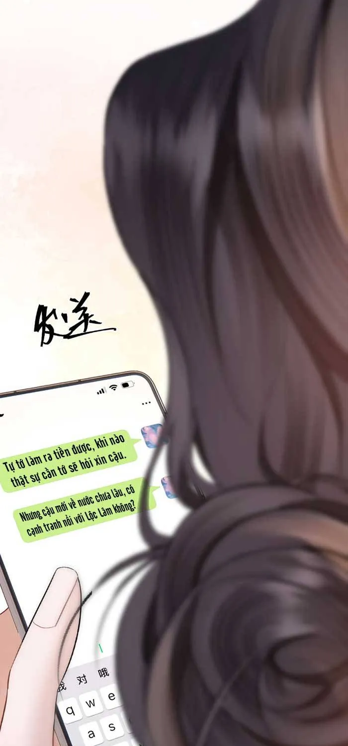 Cưng Chiều Em Đến Tận Cùng - Chap 43 - Trang 27