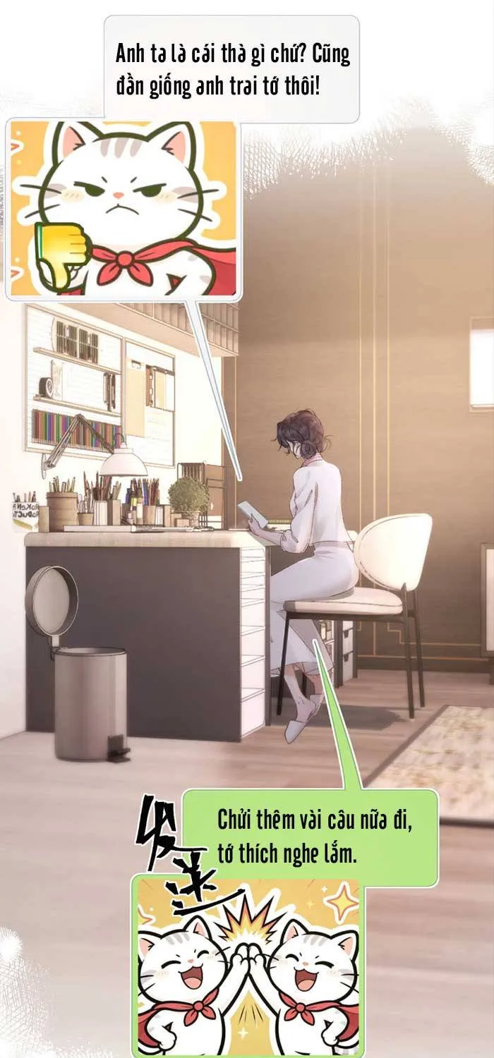 Cưng Chiều Em Đến Tận Cùng - Chap 43 - Trang 29