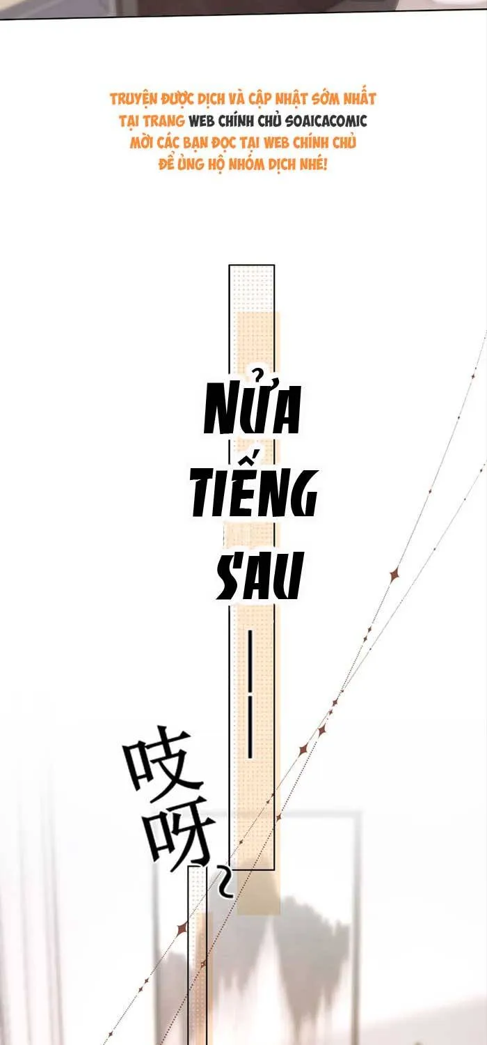 Cưng Chiều Em Đến Tận Cùng - Chap 43 - Trang 31