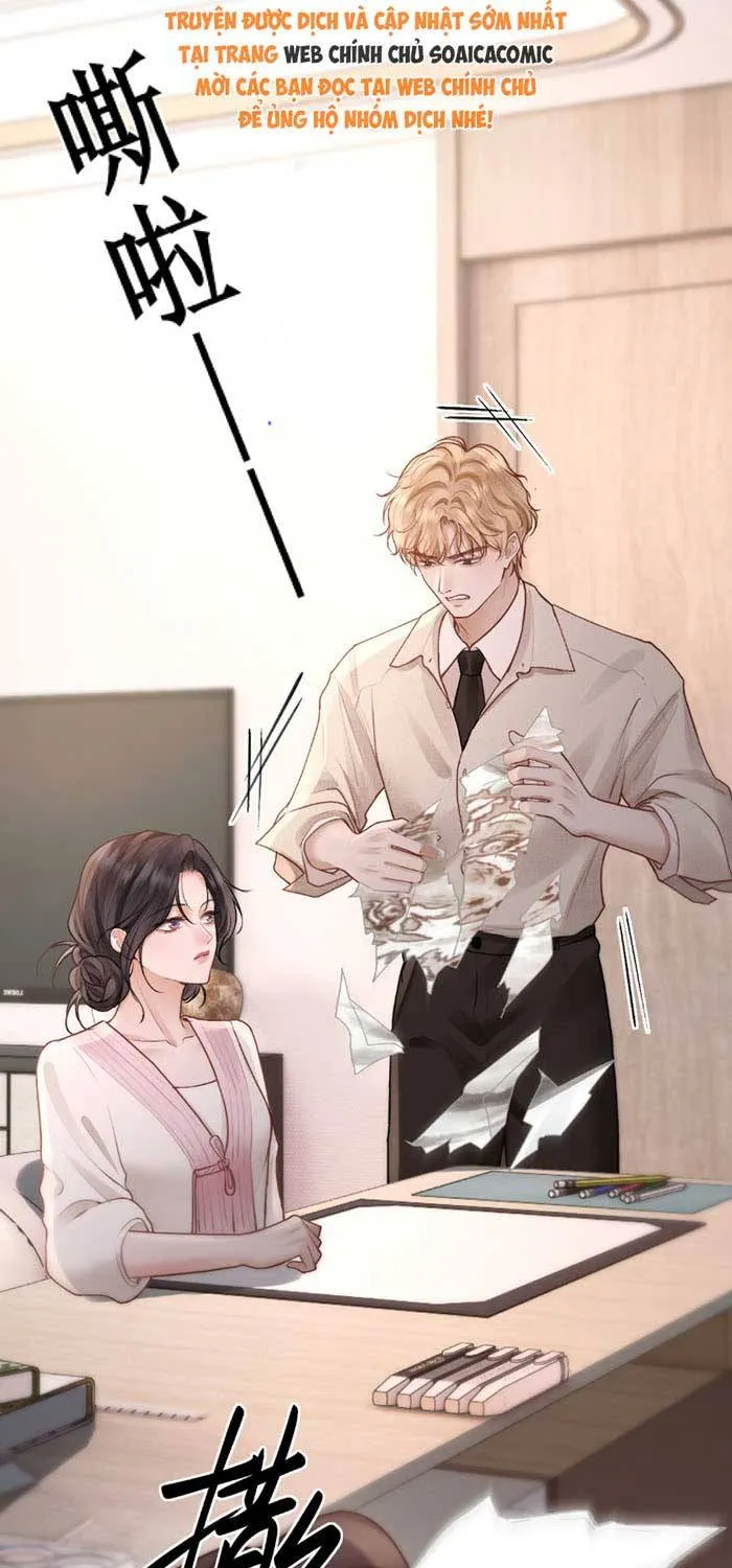Cưng Chiều Em Đến Tận Cùng - Chap 43 - Trang 5