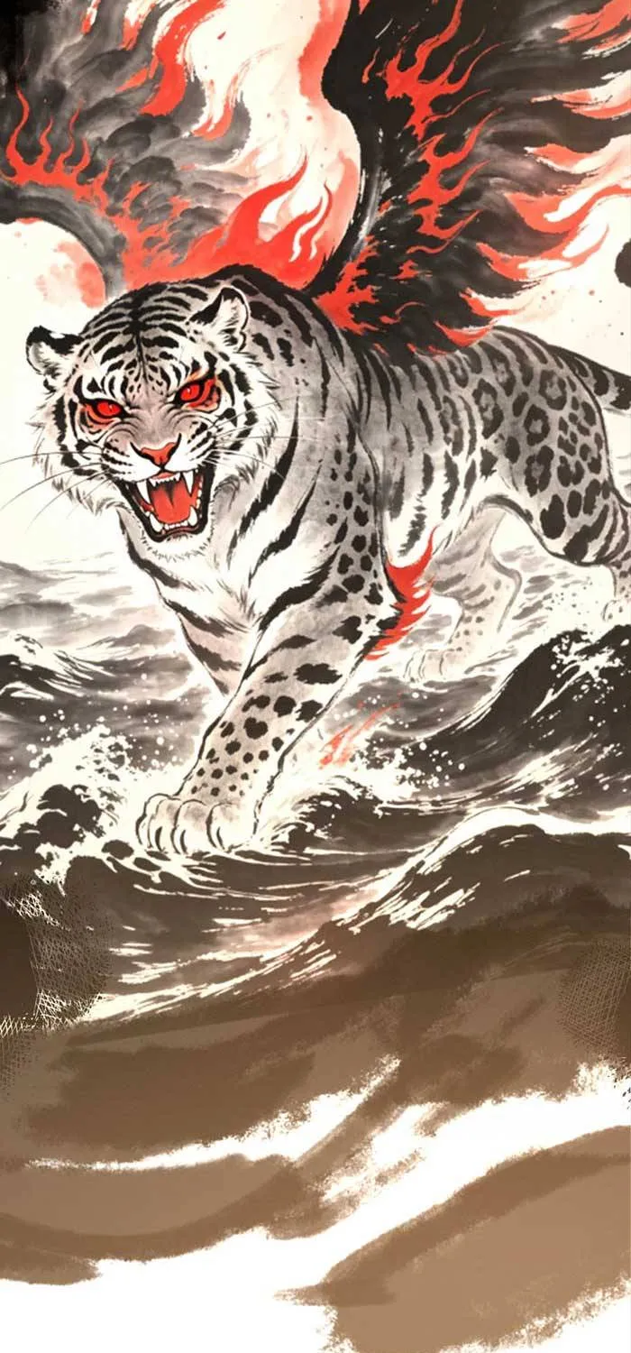 Cưng Chiều Em Đến Tận Cùng - Chap 43 - Trang 45