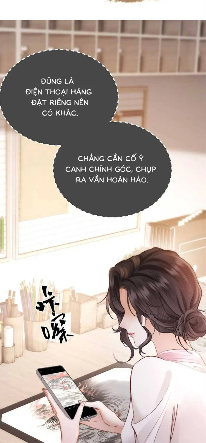 Cưng Chiều Em Đến Tận Cùng - Chap 43 - Trang 46