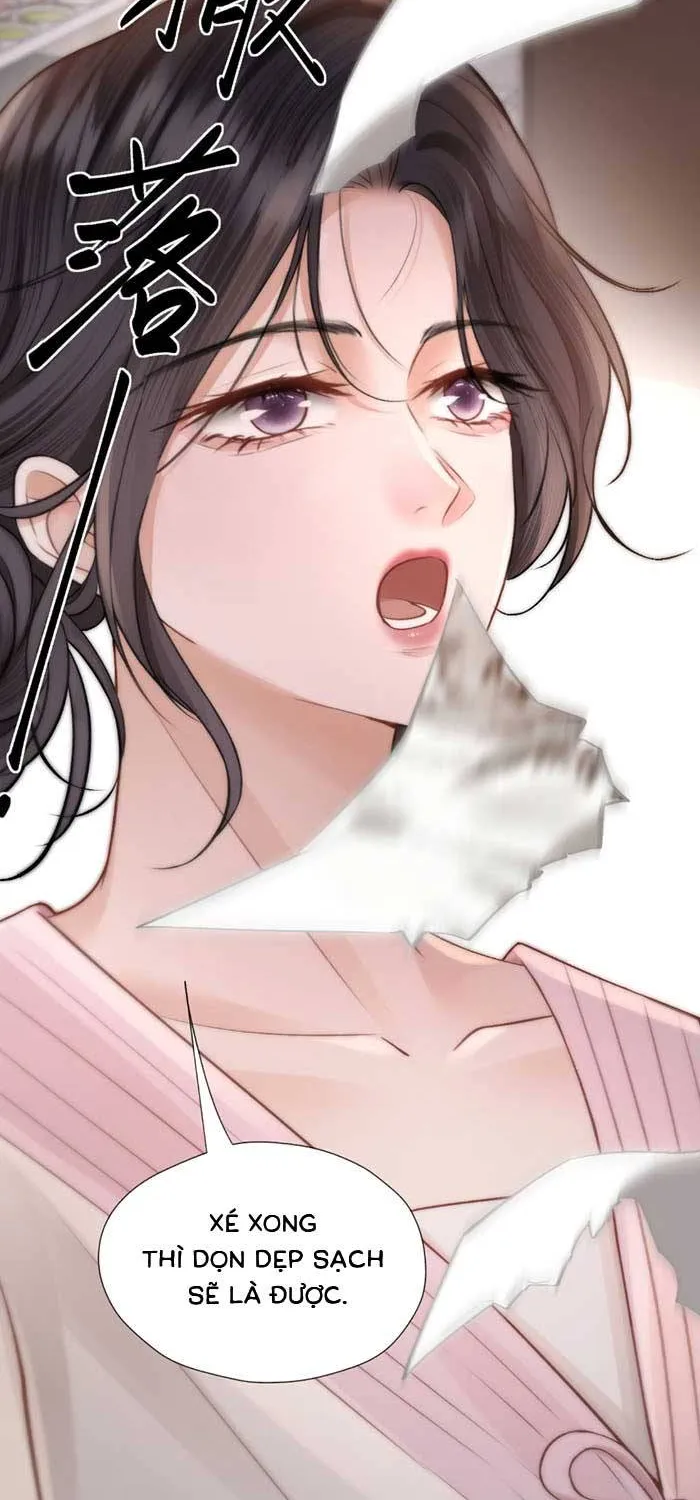 Cưng Chiều Em Đến Tận Cùng - Chap 43 - Trang 6