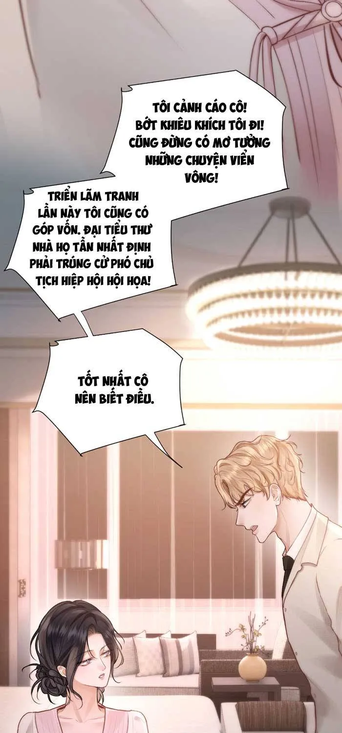 Cưng Chiều Em Đến Tận Cùng - Chap 43 - Trang 7