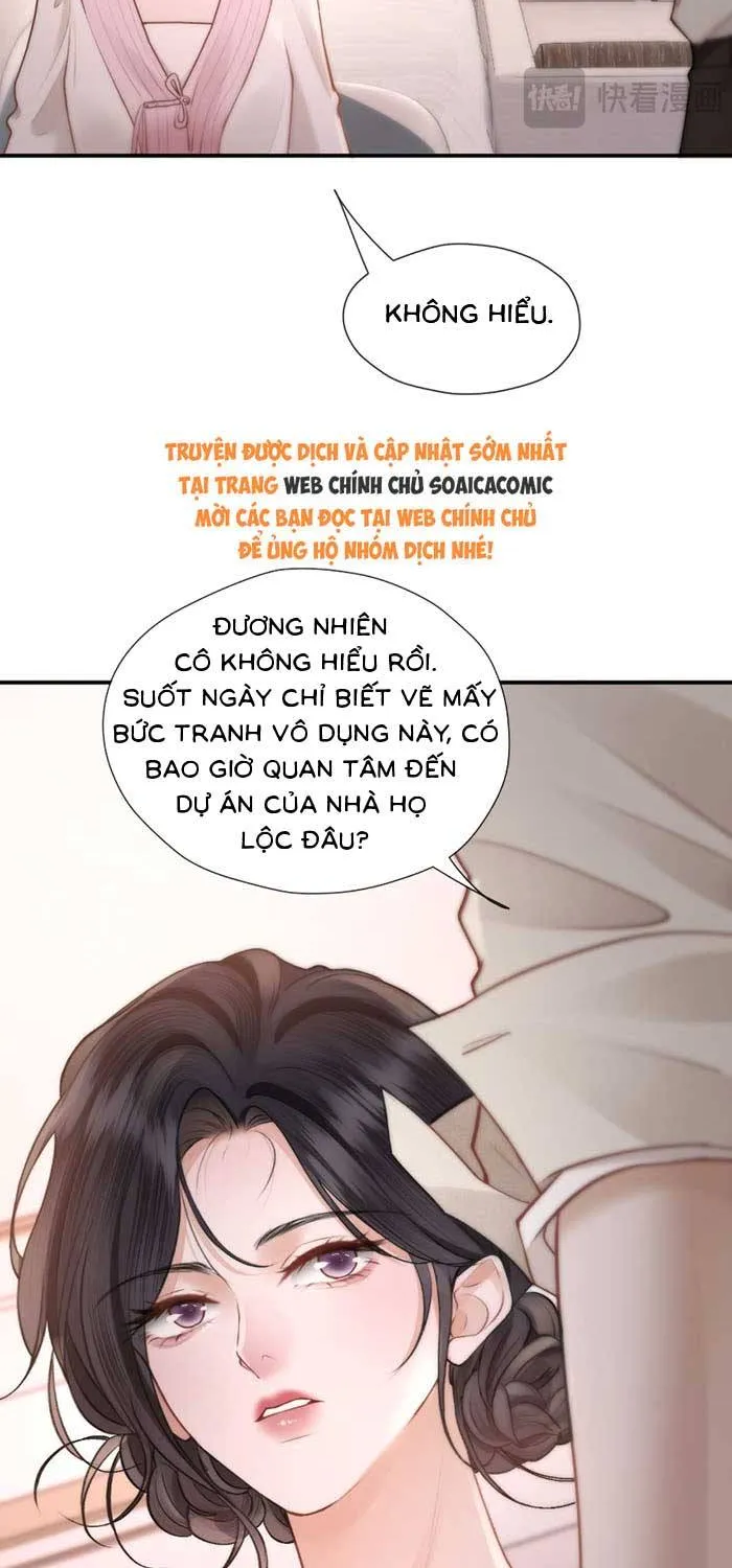 Cưng Chiều Em Đến Tận Cùng - Chap 43 - Trang 8