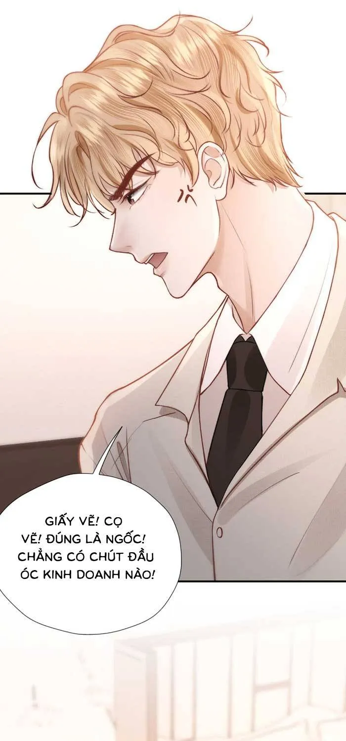 Cưng Chiều Em Đến Tận Cùng - Chap 43 - Trang 10