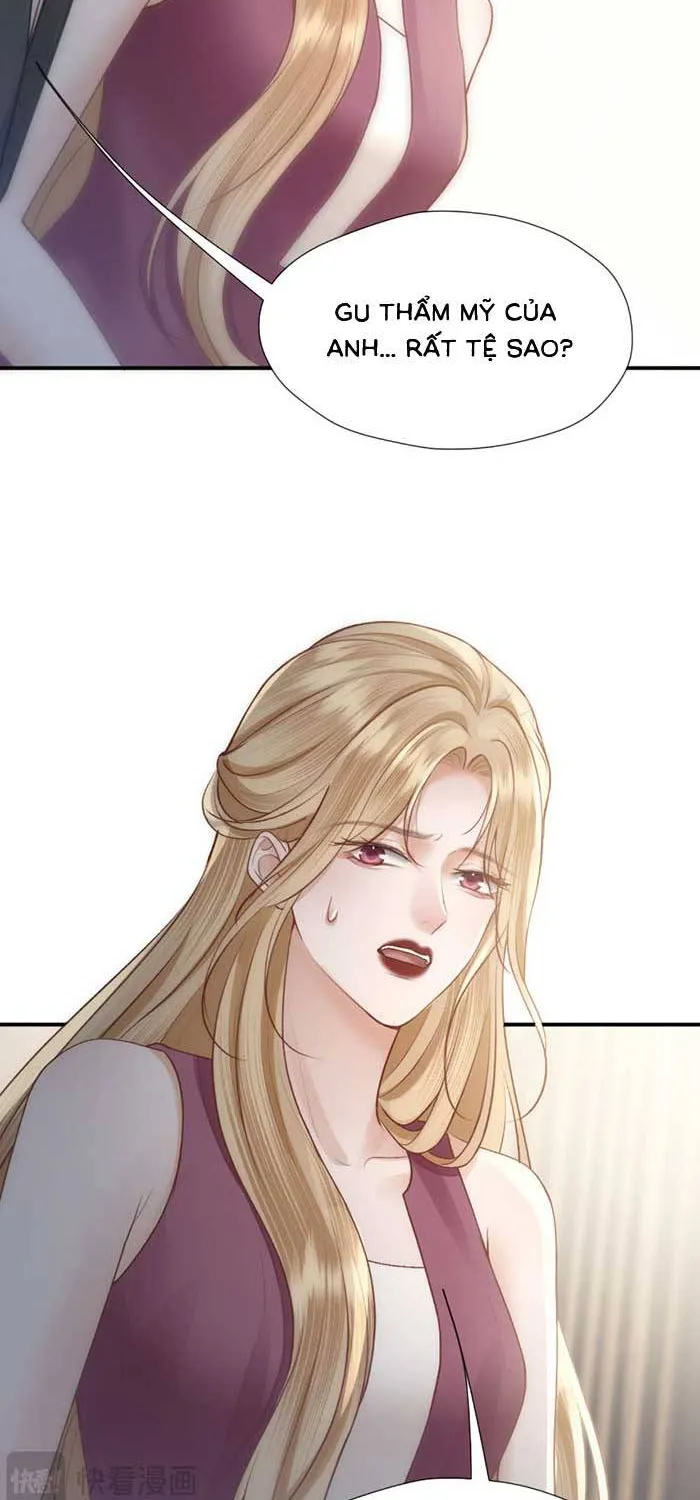 Cưng Chiều Em Đến Tận Cùng - Chap 44 - Trang 17