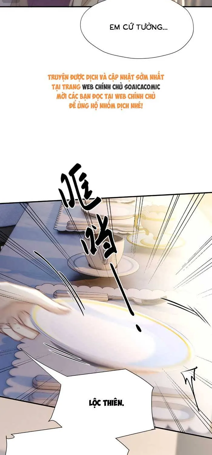 Cưng Chiều Em Đến Tận Cùng - Chap 44 - Trang 18