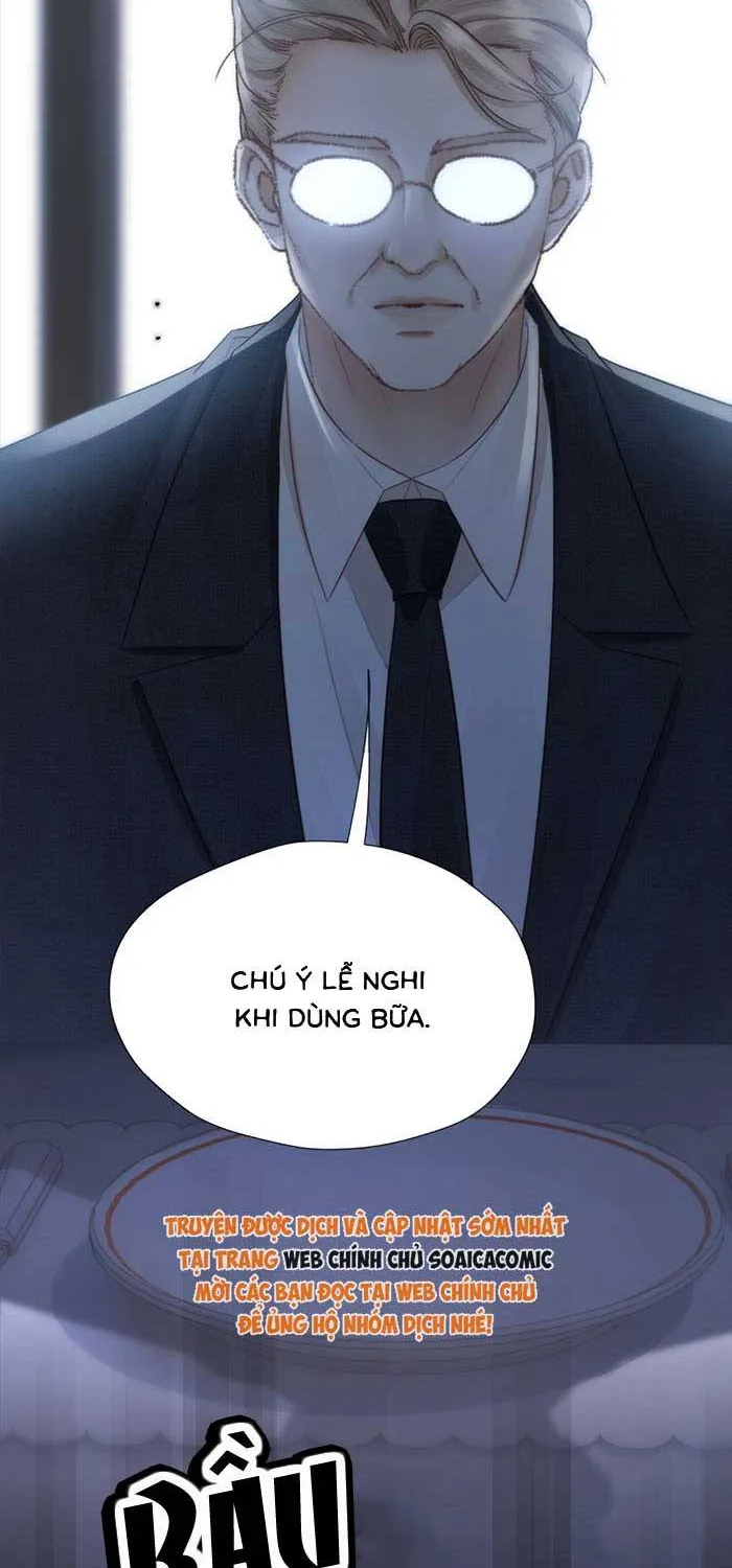 Cưng Chiều Em Đến Tận Cùng - Chap 44 - Trang 22