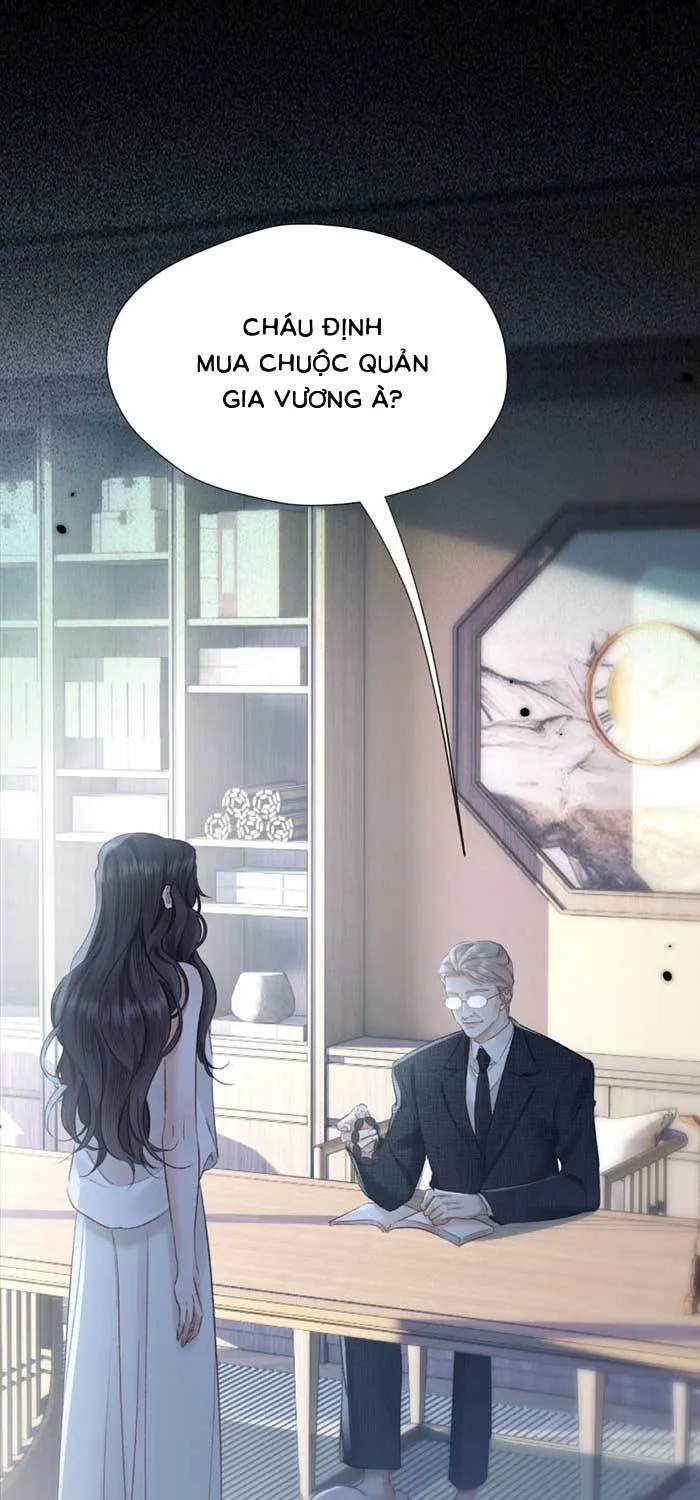 Cưng Chiều Em Đến Tận Cùng - Chap 44 - Trang 30