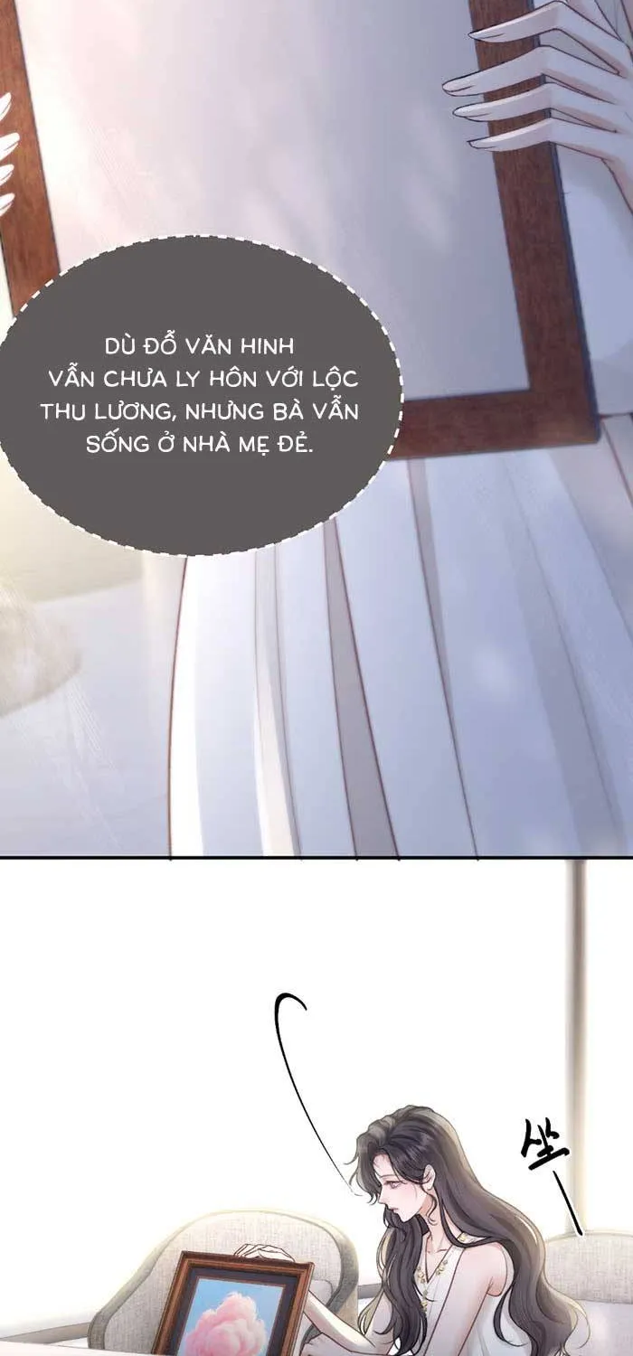 Cưng Chiều Em Đến Tận Cùng - Chap 44 - Trang 4