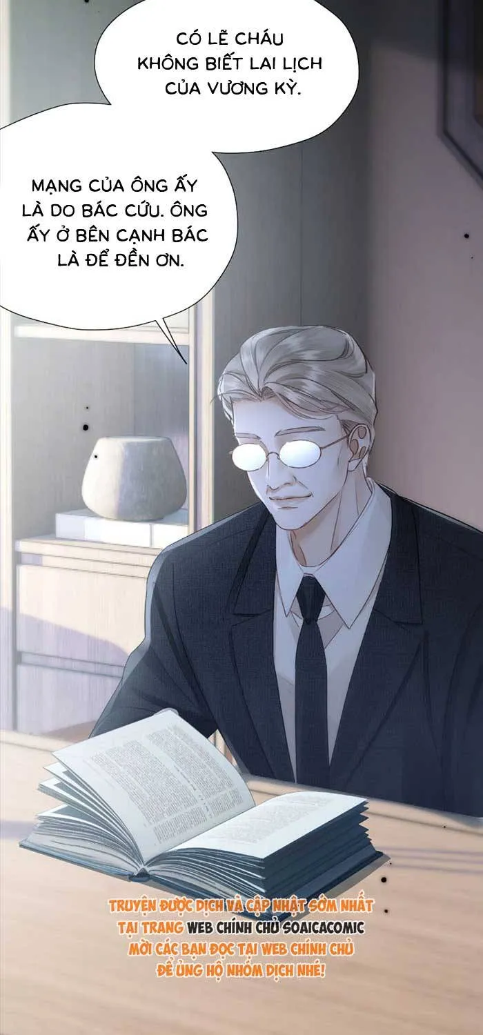 Cưng Chiều Em Đến Tận Cùng - Chap 44 - Trang 32