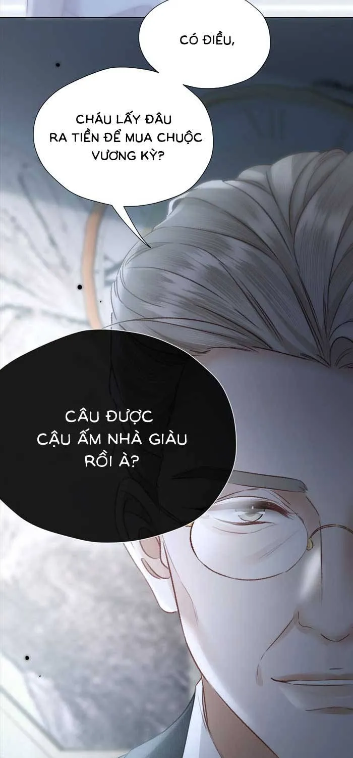 Cưng Chiều Em Đến Tận Cùng - Chap 44 - Trang 34