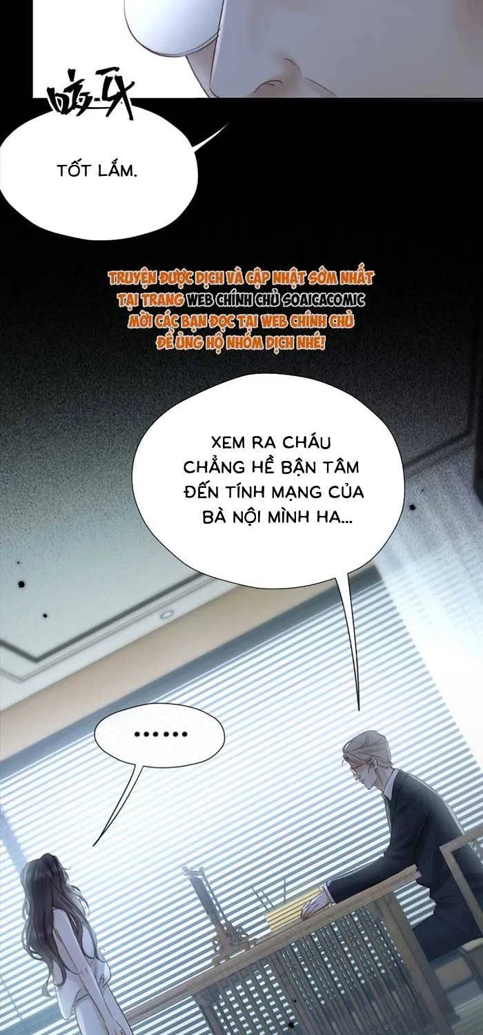 Cưng Chiều Em Đến Tận Cùng - Chap 44 - Trang 38