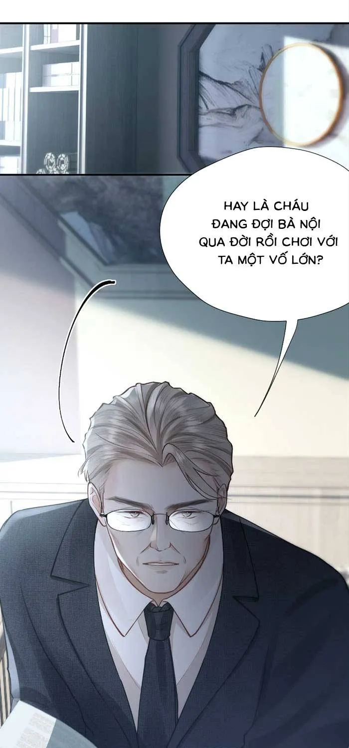 Cưng Chiều Em Đến Tận Cùng - Chap 44 - Trang 40