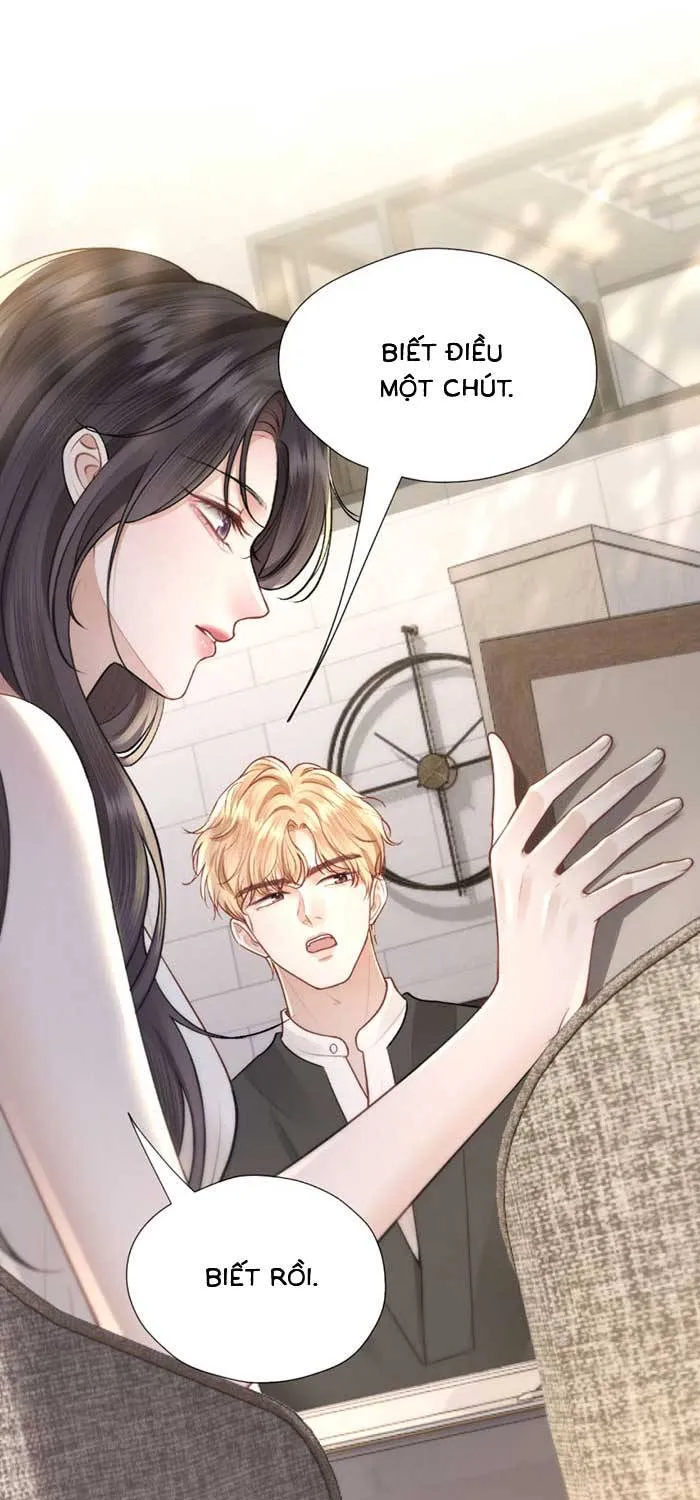Cưng Chiều Em Đến Tận Cùng - Chap 44 - Trang 6