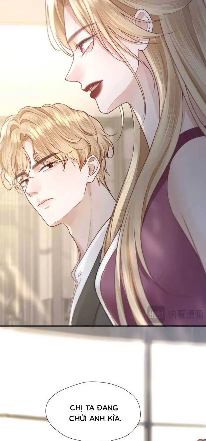 Cưng Chiều Em Đến Tận Cùng - Chap 44 - Trang 8
