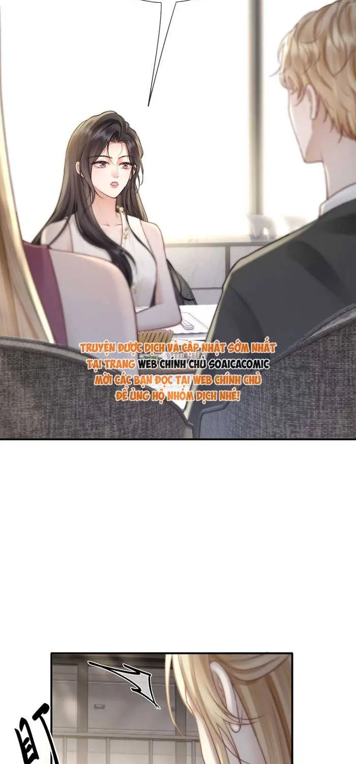 Cưng Chiều Em Đến Tận Cùng - Chap 44 - Trang 9