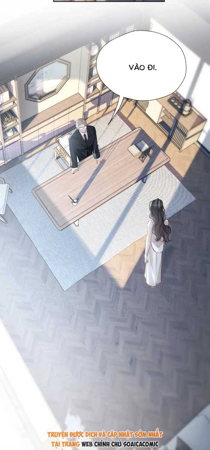 Cưng Chiều Em Đến Tận Cùng - Chap 45 - Trang 2