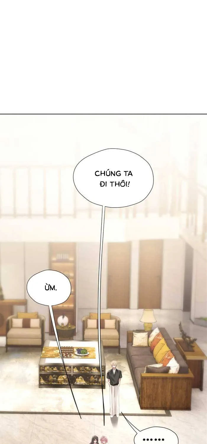 Cưng Chiều Em Đến Tận Cùng - Chap 45 - Trang 11