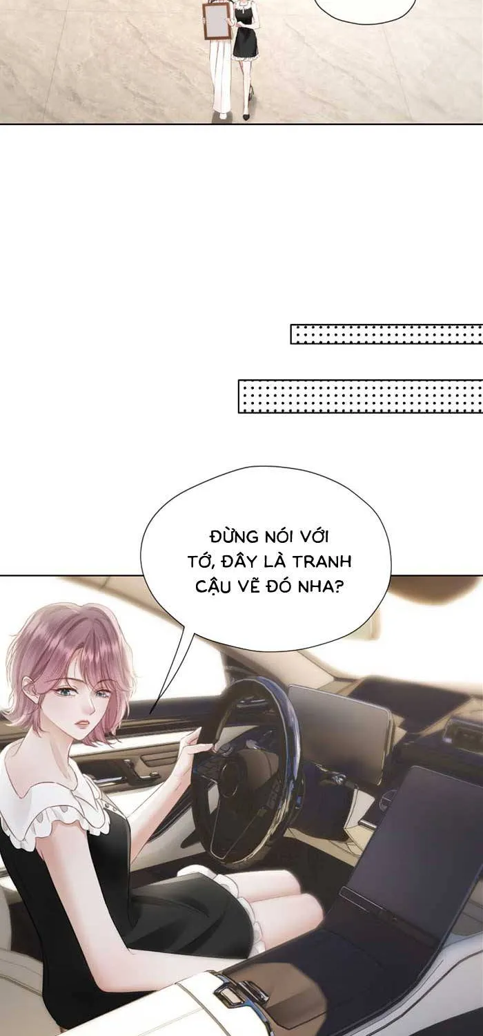 Cưng Chiều Em Đến Tận Cùng - Chap 45 - Trang 12