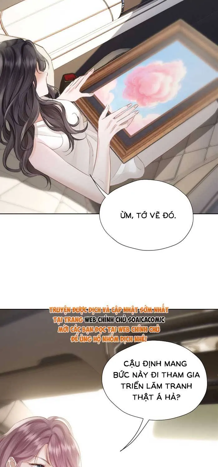 Cưng Chiều Em Đến Tận Cùng - Chap 45 - Trang 13
