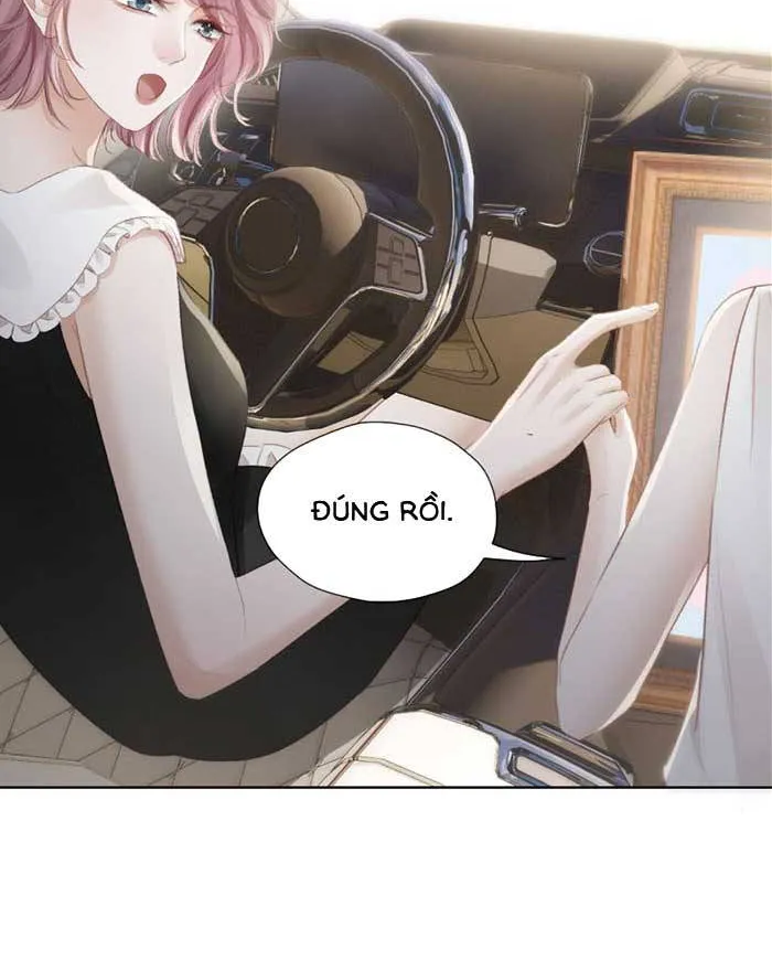 Cưng Chiều Em Đến Tận Cùng - Chap 45 - Trang 14
