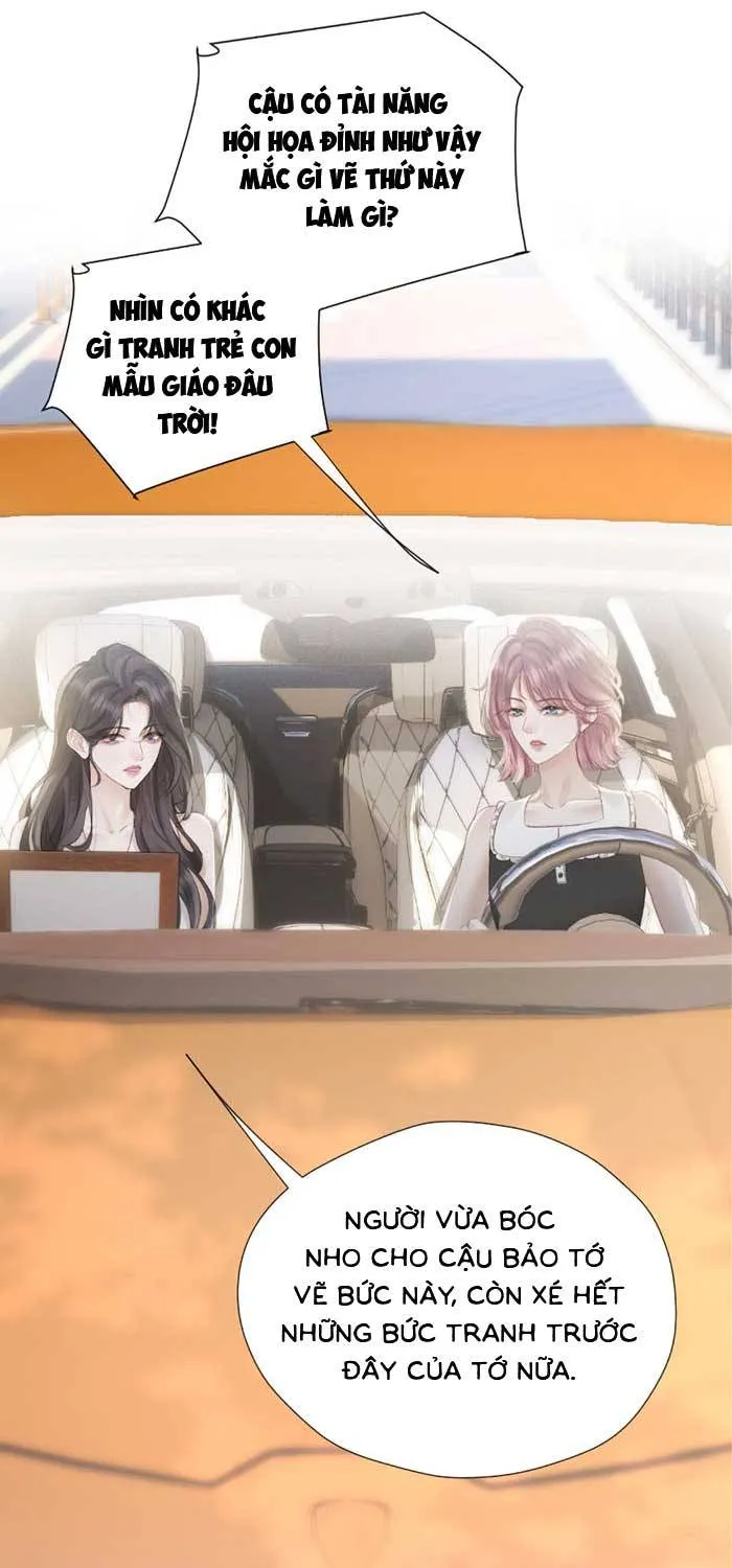 Cưng Chiều Em Đến Tận Cùng - Chap 45 - Trang 15