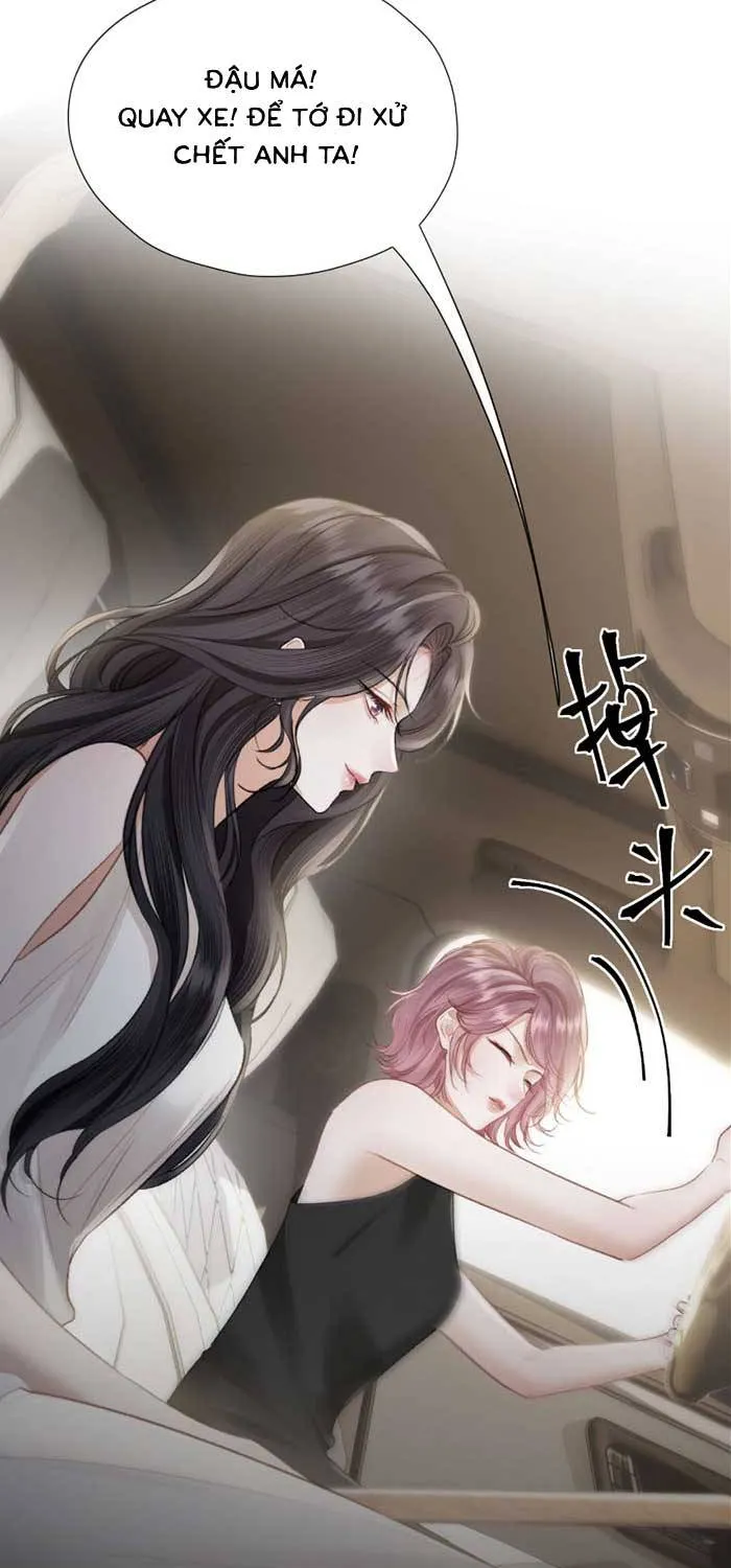 Cưng Chiều Em Đến Tận Cùng - Chap 45 - Trang 17