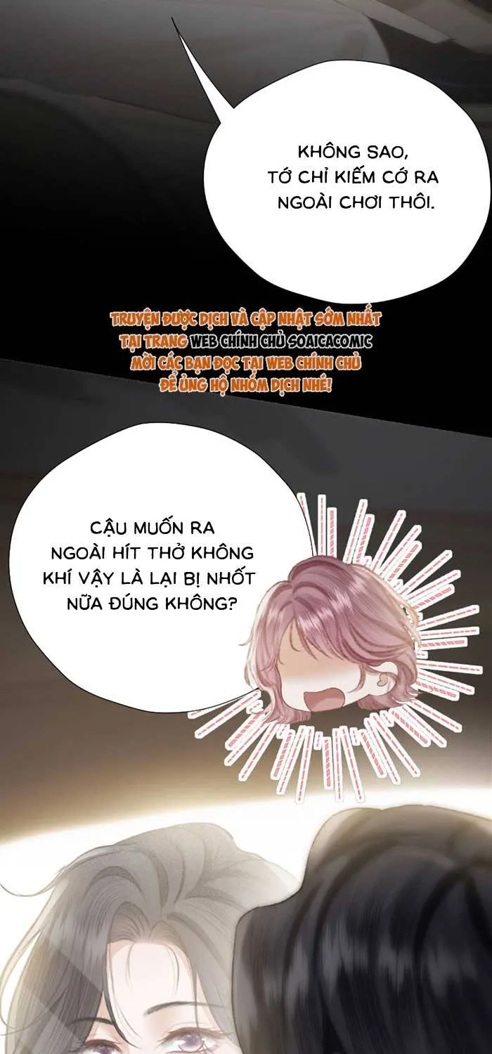 Cưng Chiều Em Đến Tận Cùng - Chap 45 - Trang 18