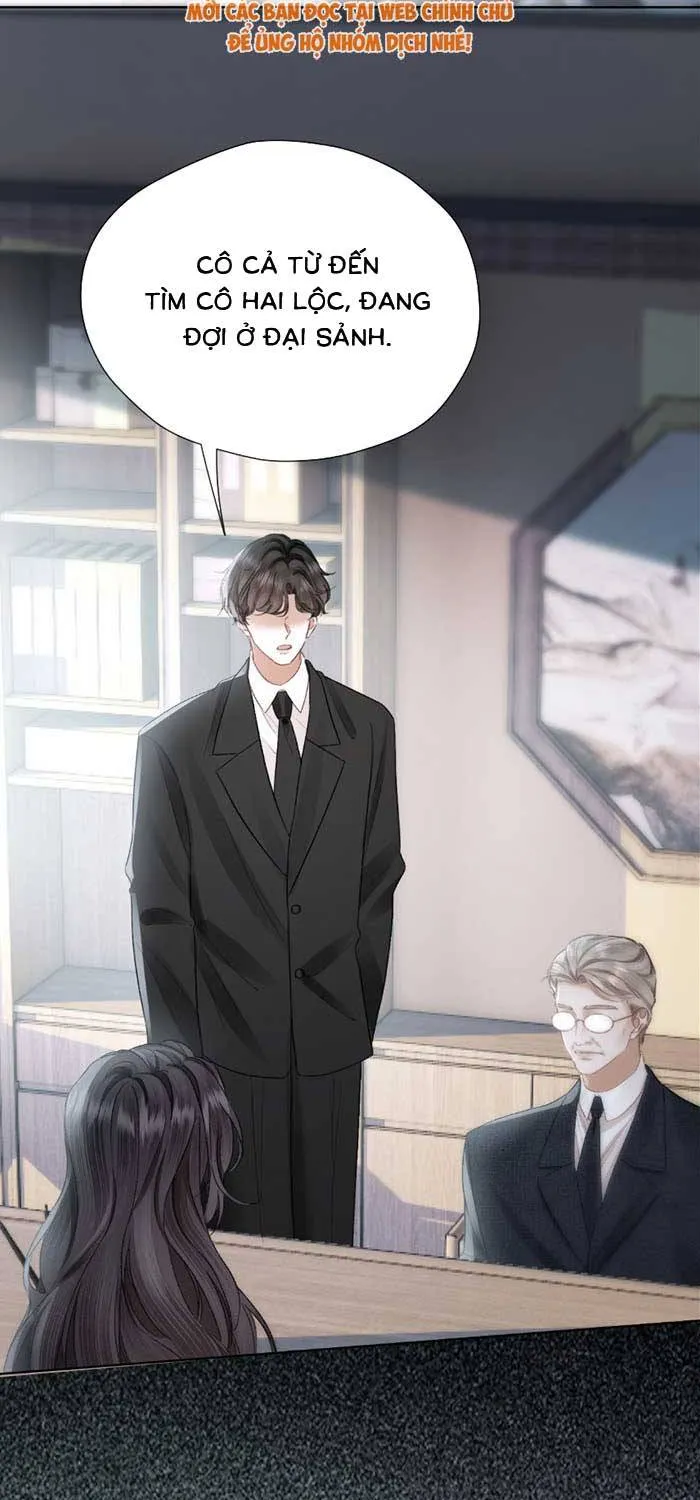 Cưng Chiều Em Đến Tận Cùng - Chap 45 - Trang 3
