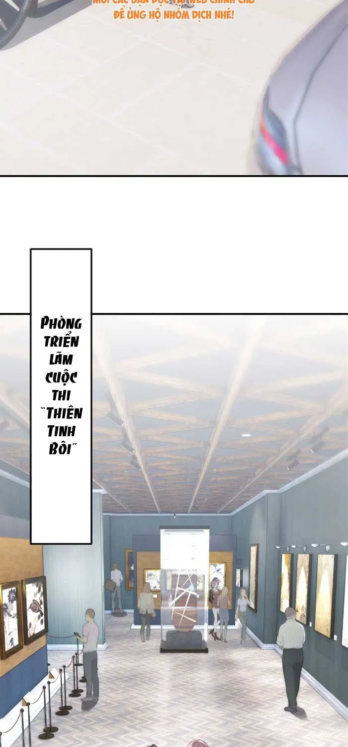 Cưng Chiều Em Đến Tận Cùng - Chap 45 - Trang 21