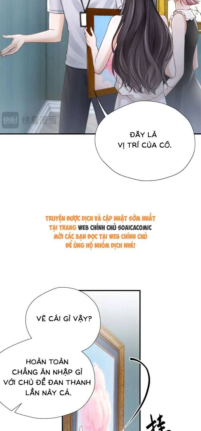 Cưng Chiều Em Đến Tận Cùng - Chap 45 - Trang 23