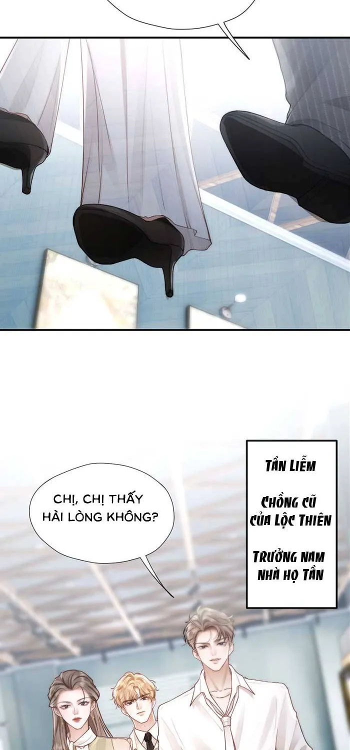 Cưng Chiều Em Đến Tận Cùng - Chap 45 - Trang 26