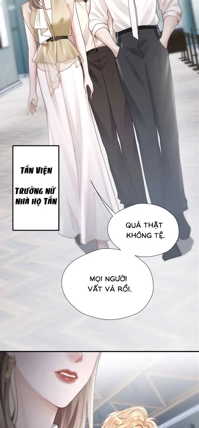 Cưng Chiều Em Đến Tận Cùng - Chap 45 - Trang 27