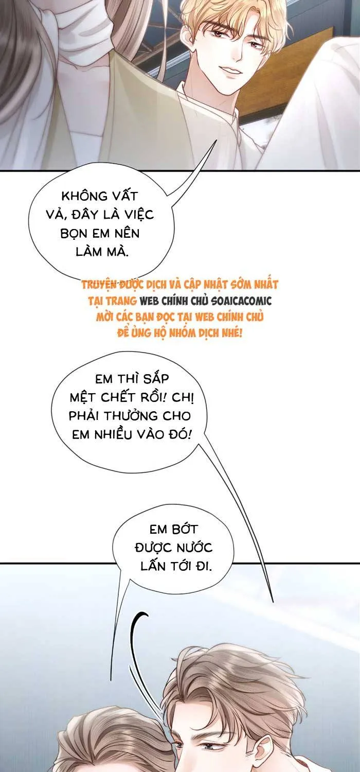Cưng Chiều Em Đến Tận Cùng - Chap 45 - Trang 28